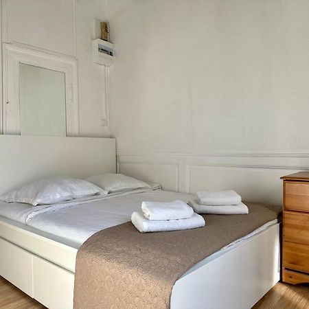 Duplex Centre Ville - Dabnb Limoges Exterior foto